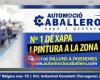 Automoció Caballero