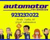 Automotor