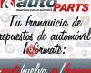 Autoparts Huelva, S.L.