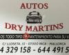 Autos Dry Martins