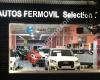 AUTOS FERMOVIL