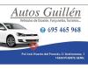 Autos Guillen