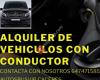 Autosbusvip alquiler de vehículos con conductor