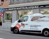 Autoservicio Gredos - Martin Martin Blazquez