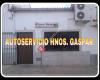 Autoservicio Hermanos Gaspar