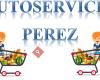 Autoservicio Perez