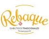AUTOSERVICIO REBAQUE MATAPOZUELOS