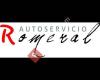 Autoservicio romeral La Casa del Queso