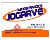 Autoservicios Jogarve