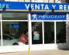 Autowinner Peñaranda