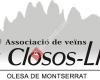 AV els Closos-Llac