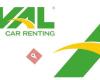 AVAL Car Renting