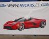 Avcars Eurotaller