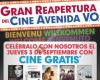 Avenida 5 Cines