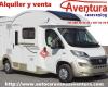 Aventura caravaning