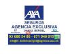 AXA SEGUROS Molins de Rei