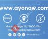 Ayonow Digital Identity