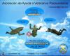 Ayuda a Veteranos Paracaidistas - Proavepa