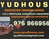 Ayudhouse-Servicios Inmobiliarios