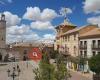 Ayuntamiento de Consuegra