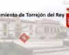 Ayuntamiento de Torrejón del Rey