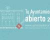 Ayuntamiento Navalmoral de la Mata