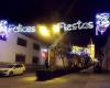 Ayuntamiento Villanueva de la Jara Festejos
