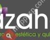 Azahar - Centro de estética y quiromasaje