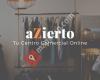 Azierto, Centro Comercial Online