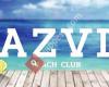 AZUL Beach club