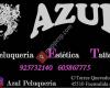 AZUL Peluqueria