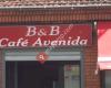 B&B Café Avenida