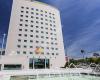 B&B HOTEL Madrid Aeropuerto T4