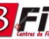 B-Fit Centres de Fitness
