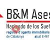 B&M Asesores Haciendo De Los Sueños Hogares