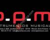 B.P.M. Instrumentos Musicales