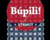 Búpili VERMUT