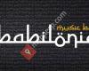 Babilonia Music Bar