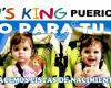 Baby's King Puericultura