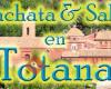 Bachata y Salsa Totana