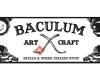 Baculum Art & Craft