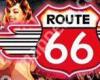 Badulaque Route 66