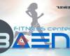 Baena Fitness Center