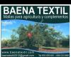 Baena Textil