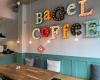Bagel Coffee Vic