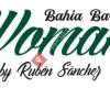 Bahía Barber WOMAN