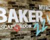 Baker 221b Escape Room Murcia