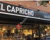 Bakkery & Coffee El Capricho resto bar