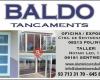 BALDO Tancaments