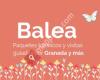 Balea Travel, Granada y más
